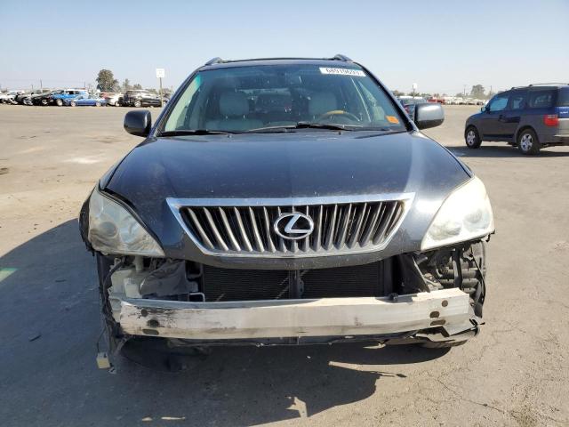 Photo 5 from auction – 2008 LEXUS RX 350 with VIN 2T2HK31U78C082175