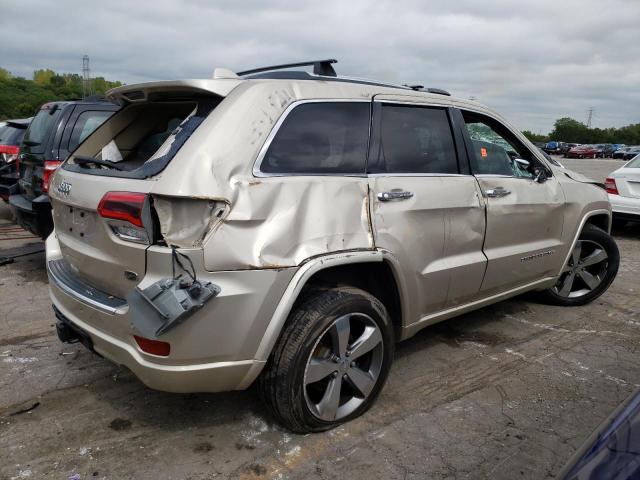 Photo 3 from auction – 2015 JEEP GRAND CHER with VIN 1C4RJFCG8FC628105