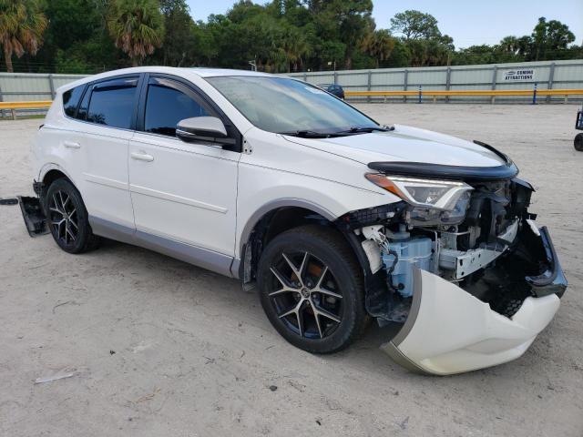 Снимка 4 от търг – 2018 TOYOTA RAV4 SE с VIN 2T3NFREV5JW508331