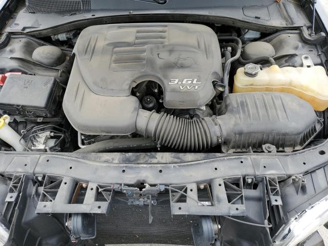 صورة رقم 11 من المزاد - 2019 CHRYSLER 300 LIMITE مع VIN 2C3CCAEG5KH538020