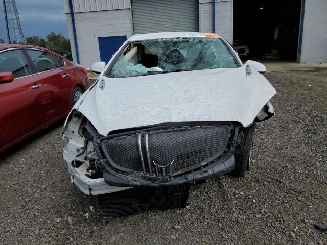 Photo 5 from auction – 2014 BUICK VERANO CON with VIN 1G4PR5SK8E4170991