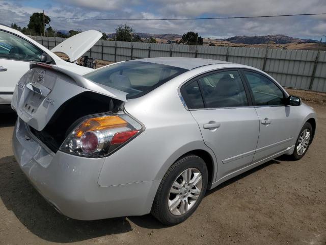 Photo 3 from auction – 2012 NISSAN ALTIMA BAS with VIN 1N4AL2AP7CN479825