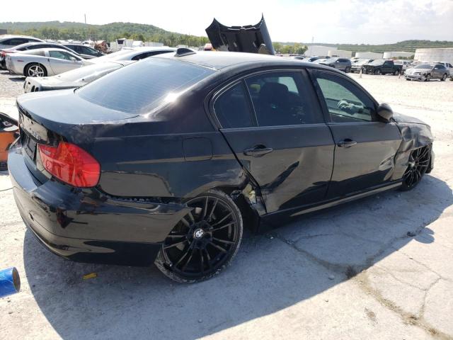 Photo 3 from auction – 2011 BMW 328 I with VIN WBAPH7G52BNN07454