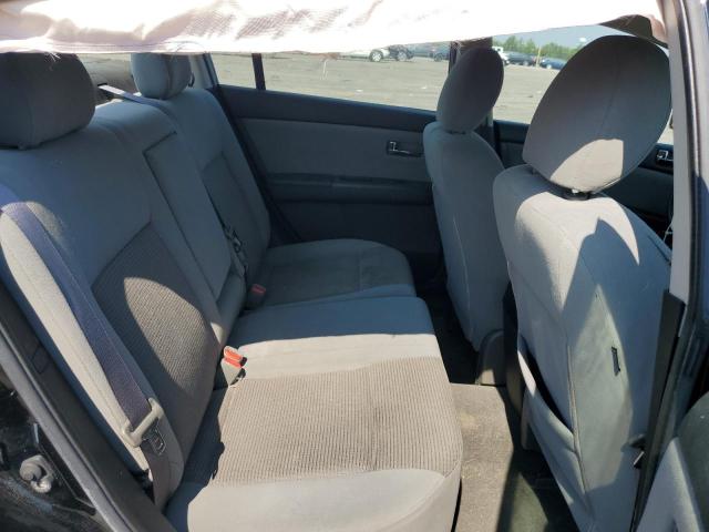 Photo 10 from auction – 2011 NISSAN SENTRA 2.0 with VIN 3N1AB6AP6BL636556