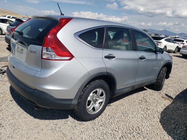Photo 3 from auction – 2013 HONDA CR-V LX with VIN 2HKRM4H33DH692667