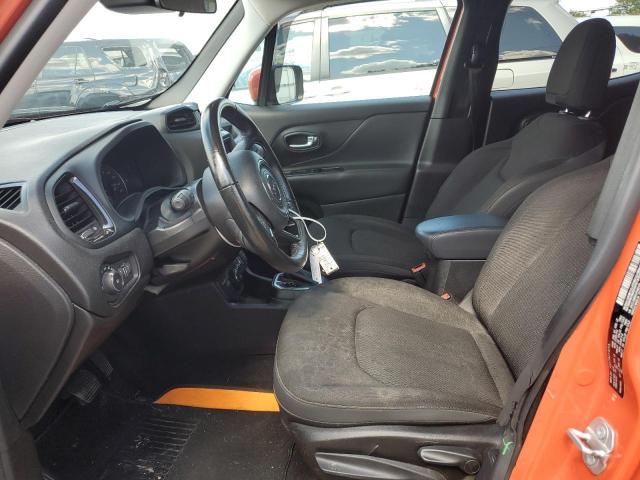 Photo 7 from auction – 2018 JEEP RENEGADE L with VIN ZACCJBBBXJPH60159