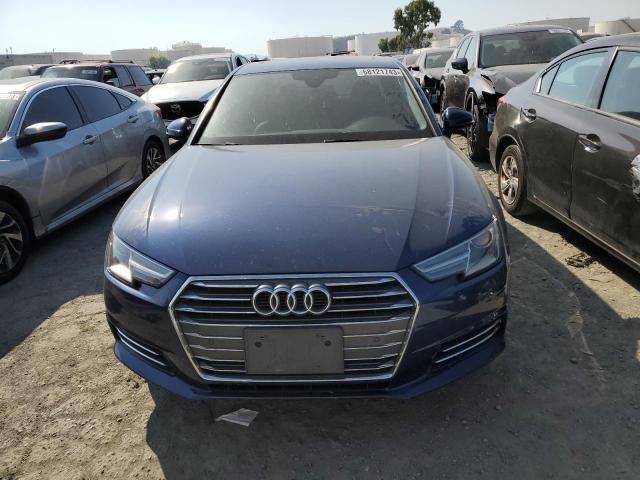 Foto 5 de la subasta – 2017 AUDI A4 PREMIUM con VIN WAUGNAF44HN010705