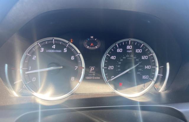 Foto 8 de la subasta – 2015 ACURA TLX TECH con VIN 19UUB1F53FA020932