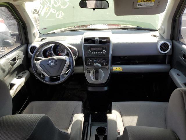 Photo 8 from auction – 2007 HONDA ELEMENT EX with VIN 5J6YH28787L012117