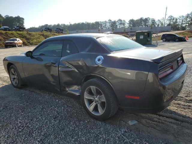Photo 2 from auction – 2019 DODGE CHALLENGER with VIN 2C3CDZAG1KH723604