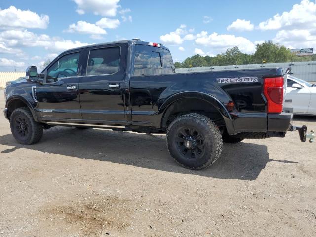 Photo 2 from auction – 2022 FORD F250 SUPER with VIN 1FT8W2BT2NEC09612