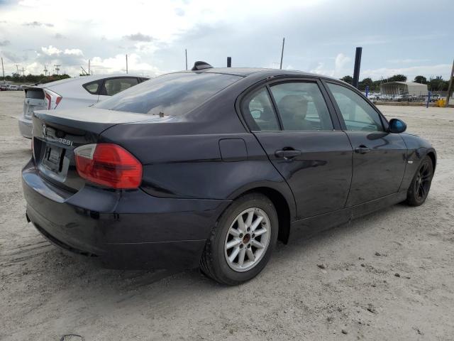 Photo 3 from auction – 2008 BMW 328 I with VIN WBAVA335X8P143288
