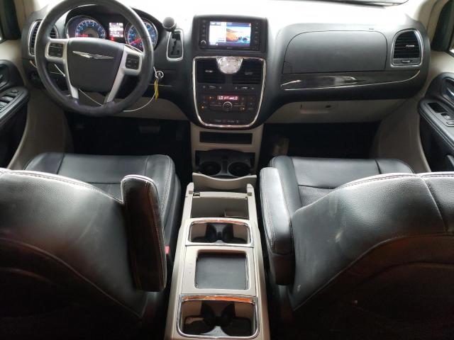 Photo 8 from auction – 2012 CHRYSLER TOWN & COU with VIN 2C4RC1BG0CR390199