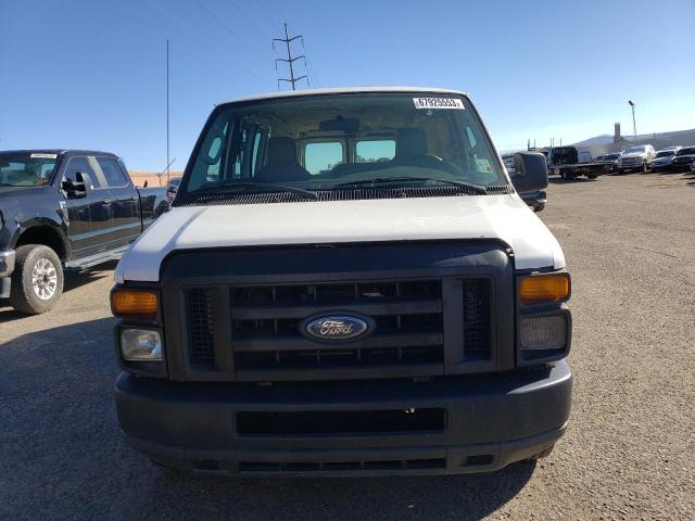 Photo 5 from auction – 2014 FORD ECONOLINE with VIN 1FTNE2EW7EDA46960