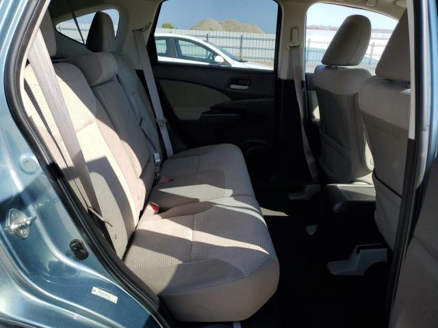 Photo 11 from auction – 2012 HONDA CR-V EX with VIN 2HKRM3H51CH500592