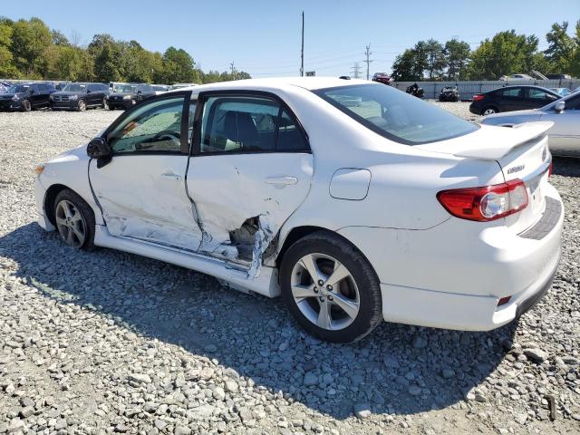 Photo 2 from auction – 2011 TOYOTA COROLLA BA with VIN 2T1BU4EE8BC544876
