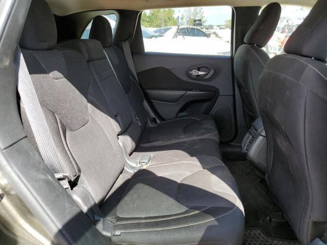 Photo 11 from auction – 2015 JEEP CHEROKEE L with VIN 1C4PJMCS0FW665776