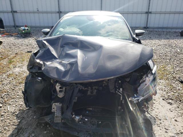Photo 5 from auction – 2015 CHRYSLER 200 LIMITE with VIN 1C3CCCAB6FN671694