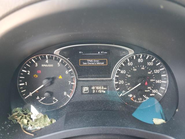Photo 9 from auction – 2015 NISSAN ALTIMA 2.5 with VIN 1N4AL3AP8FC472498
