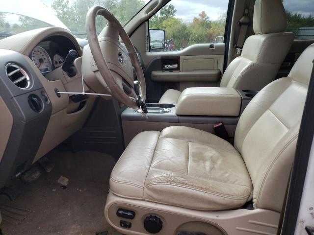 Photo 7 from auction – 2004 FORD F150 SUPER with VIN 1FTPW14534FA30573