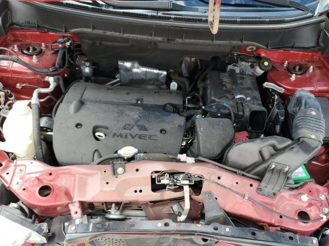 صورة رقم 12 من المزاد - 2015 MITSUBISHI OUTLANDER مع VIN 4A4AP3AW7FE037555