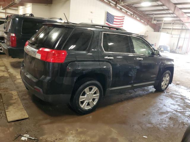 Photo 3 from auction – 2013 GMC TERRAIN SL with VIN 2GKALSEK7D6312447