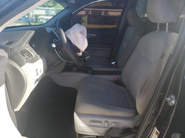 Photo 7 from auction – 2016 HONDA PILOT EX with VIN 5FNYF5H39GB018053
