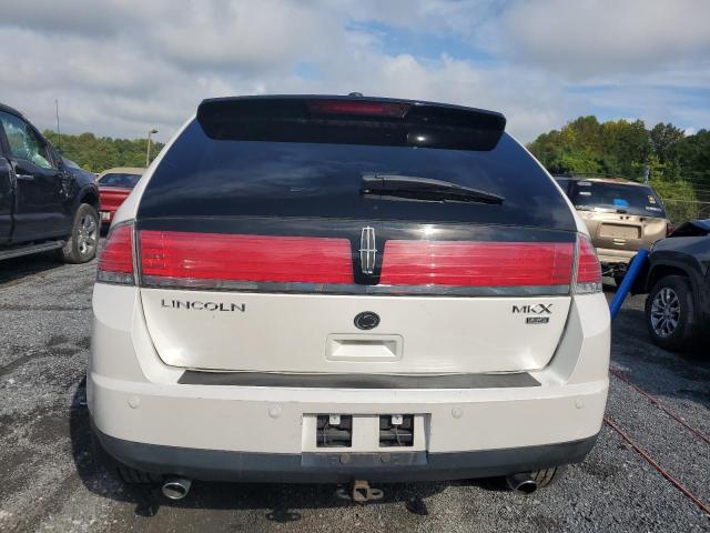 Foto 6 de la subasta – 2010 LINCOLN MKX con VIN 2LMDJ8JC2ABJ23448