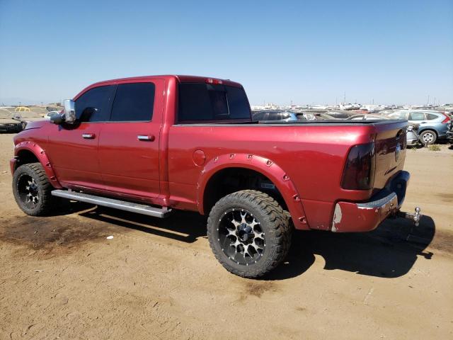 Photo 2 from auction – 2012 DODGE RAM 2500 L with VIN 3C6UD5FL7CG208887