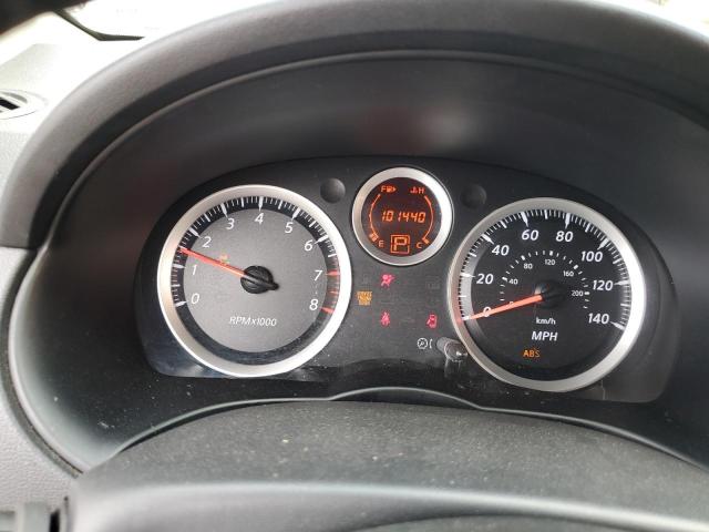 Photo 9 from auction – 2012 NISSAN SENTRA 2.0 with VIN 3N1AB6AP3CL770264