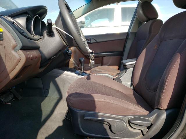 Снимка 7 от търг – 2010 KIA FORTE EX с VIN KNAFU4A2XA5296930