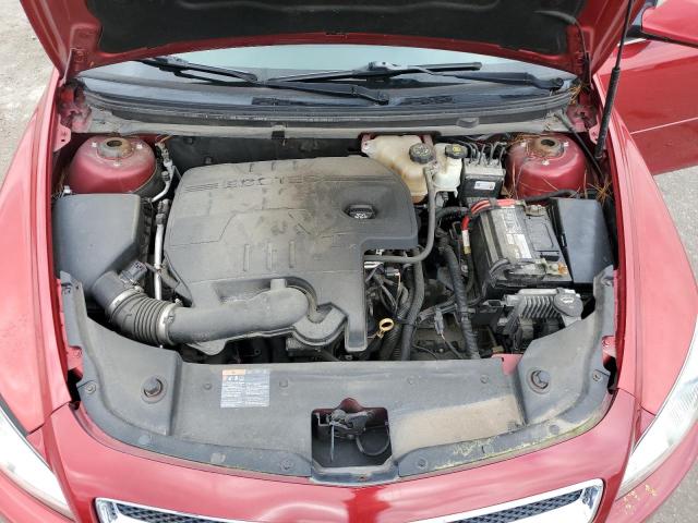 Photo 11 from auction – 2012 CHEVROLET MALIBU 1LT with VIN 1G1ZC5E08CF345744