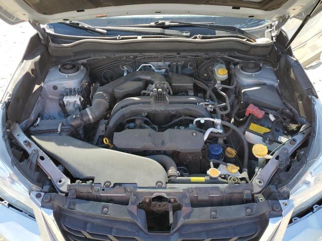 Photo 11 from auction – 2018 SUBARU FORESTER 2 with VIN JF2SJADC8JH589335