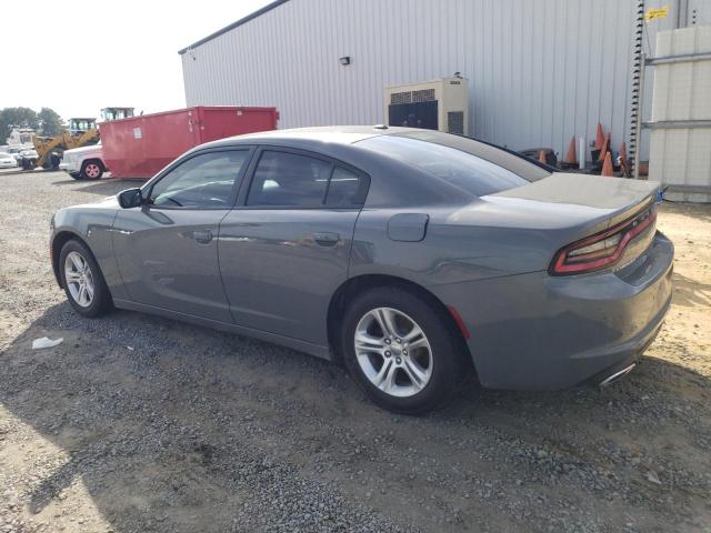 Photo 2 from auction – 2019 DODGE CHARGER SX with VIN 2C3CDXBG0KH736699