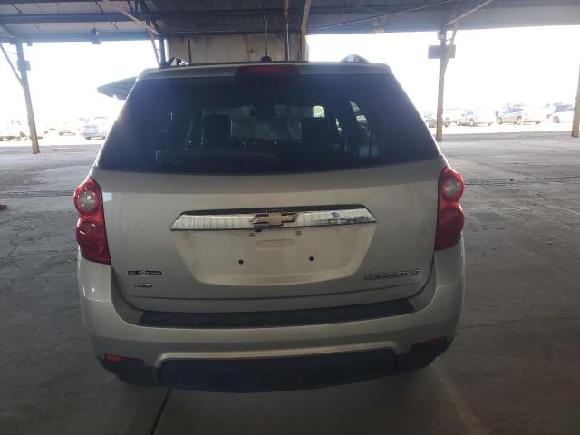 Photo 6 from auction – 2015 CHEVROLET EQUINOX LT with VIN 2GNFLGEK9F6332580