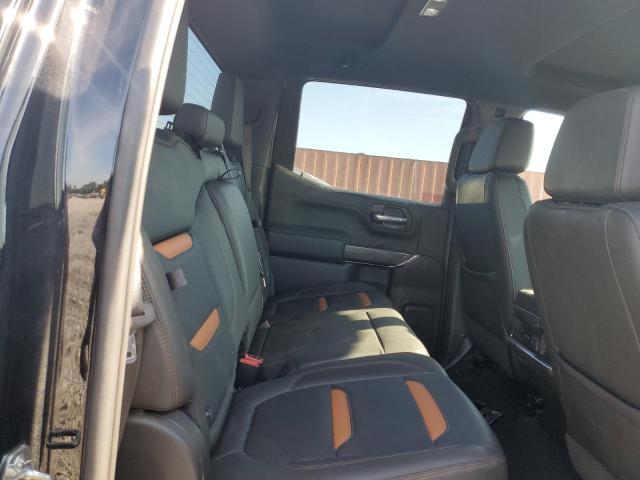 Photo 10 from auction – 2021 GMC SIERRA K15 with VIN 3GTP9EED9MG458599