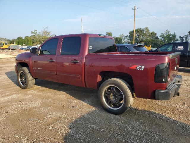 Photo 2 from auction – 2009 CHEVROLET SILVERADO with VIN 3GCEK23399G252923