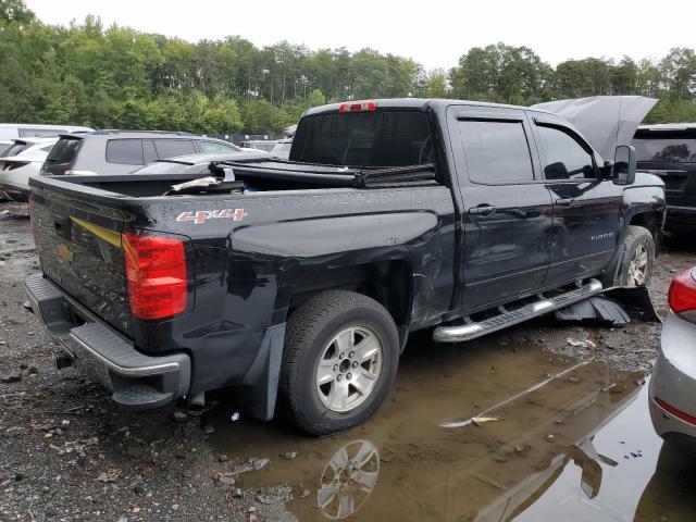Photo 3 from auction – 2015 CHEVROLET SILVER1500 with VIN 3GCUKRECXFG291680