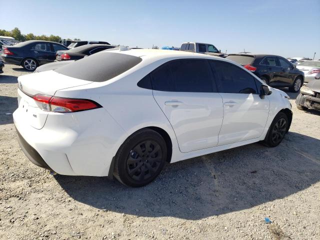 Photo 3 from auction – 2023 TOYOTA COROLLA LE with VIN JTDB4MEE5PJ007653