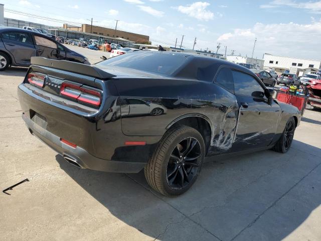 Photo 3 from auction – 2016 DODGE CHALLENGER with VIN 2C3CDZAG2GH201376