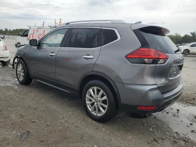 Photo 2 from auction – 2017 NISSAN ROGUE S with VIN JN8AT2MT3HW384588