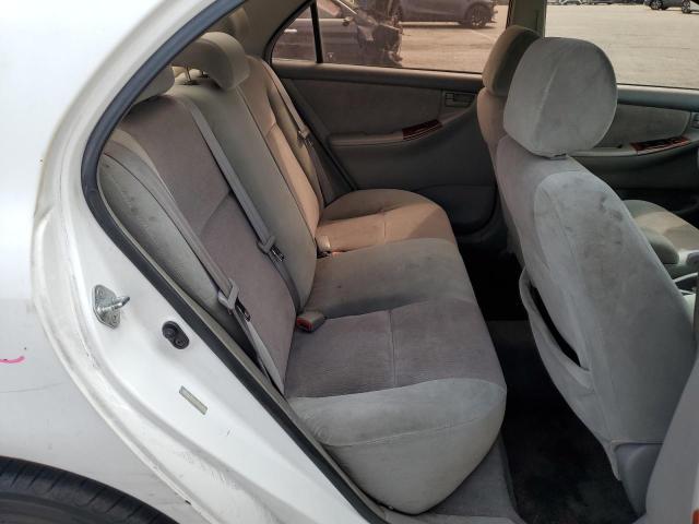 Photo 10 from auction – 2007 TOYOTA COROLLA CE with VIN 1NXBR32E87Z826182