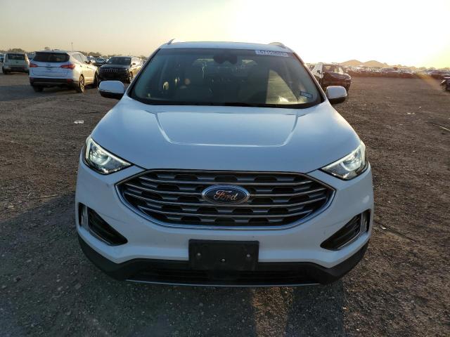 Photo 5 from auction – 2020 FORD EDGE SEL with VIN 2FMPK3J93LBB05976