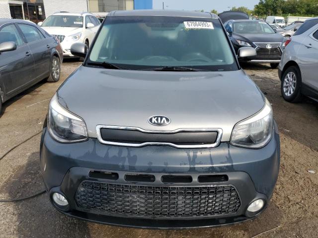 Photo 5 from auction – 2015 KIA SOUL with VIN KNDJN2A2XF7164499