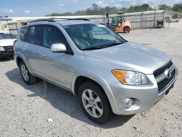Photo 4 from auction – 2010 TOYOTA RAV4 LIMIT with VIN 2T3DF4DV1AW056622