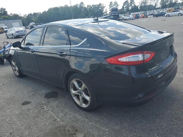 Photo 2 from auction – 2014 FORD FUSION SE with VIN 3FA6P0H74ER204160