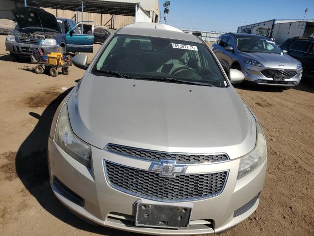 Photo 5 from auction – 2013 CHEVROLET CRUZE with VIN 1G1PC5SB0D7246134