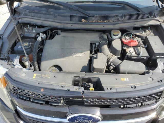 Photo 12 from auction – 2013 FORD EXPLORER L with VIN 1FM5K7F88DGA61448