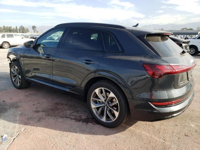 Photo 2 from auction – 2021 AUDI E-TRON PRE with VIN WA1LAAGE7MB004181