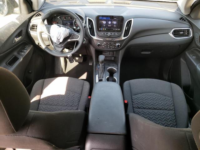 Photo 8 from auction – 2023 CHEVROLET EQUINOX LT with VIN 3GNAXUEG4PL227015